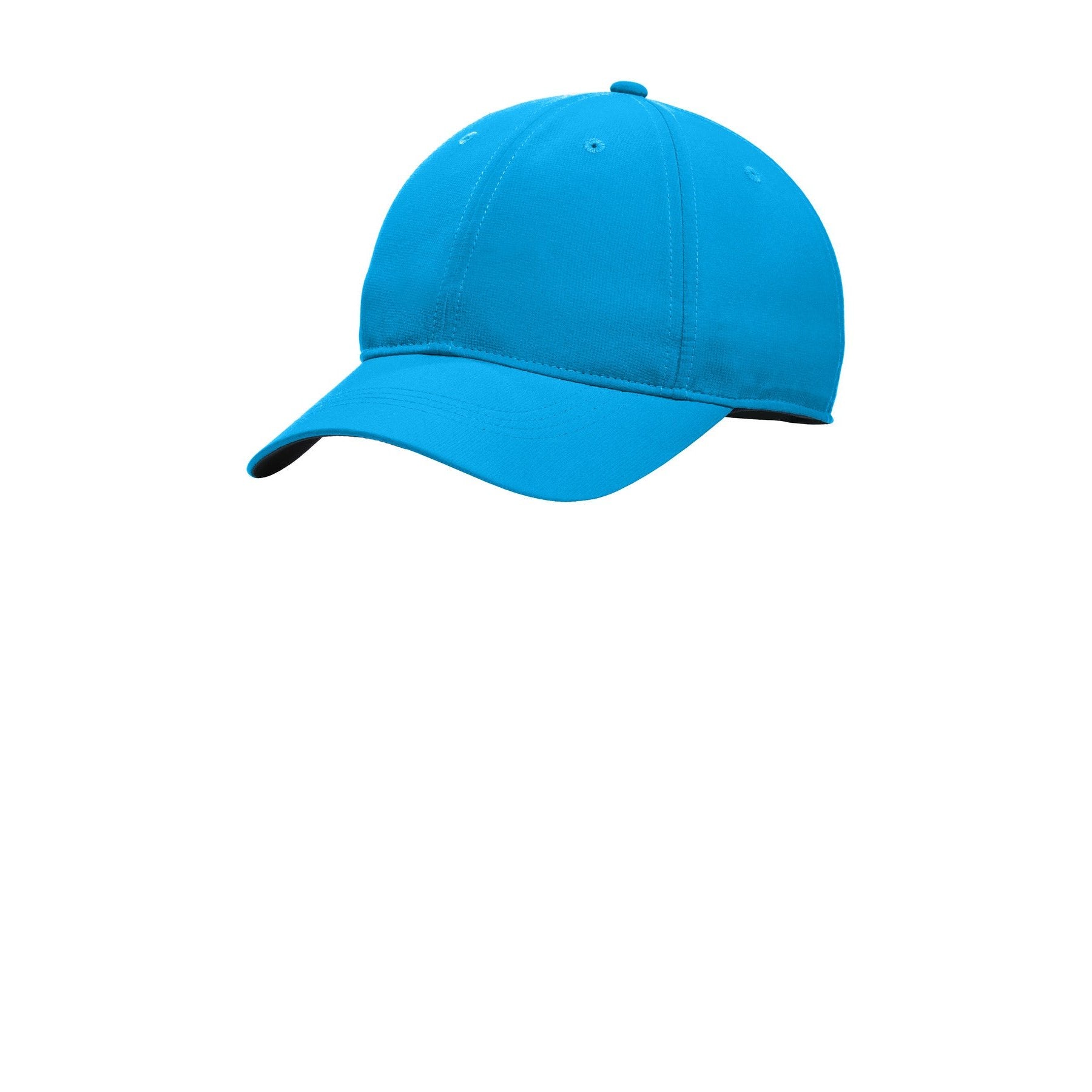 Nike-Nike Dri-FIT Tech Fine-Ripstop Cap NKFB6444-MedTech-7